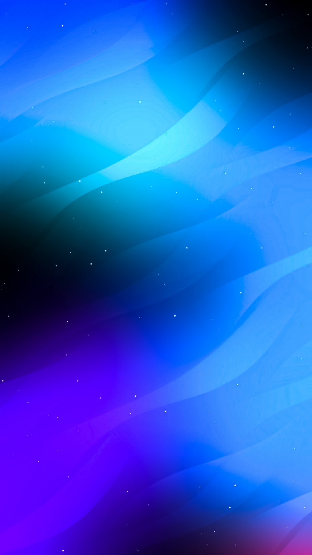 Обои атмосфера, синий, лазурный, арт, прямоугольник в разрешении 1080x1920