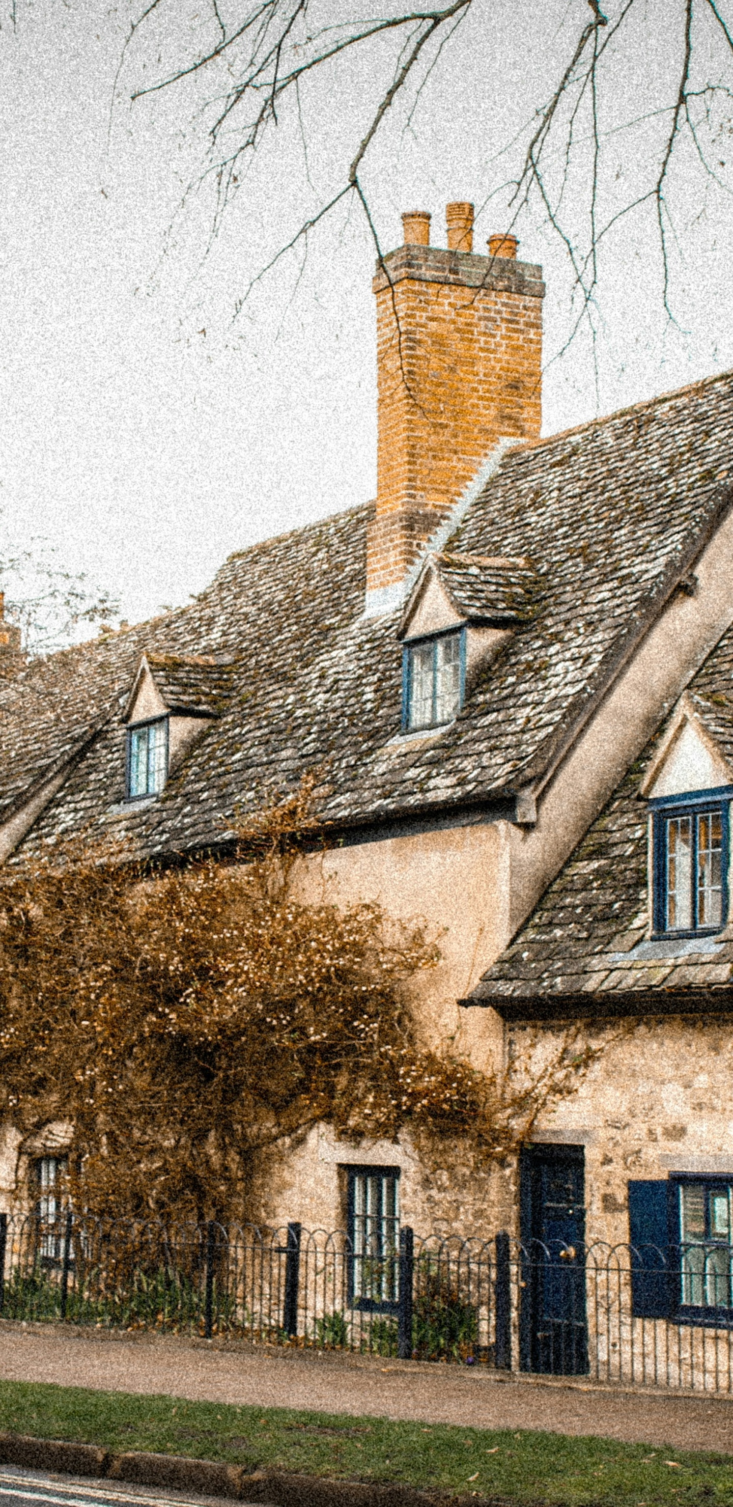 Обои здание, Картертон, свойство, капиталовложения в недвижимость, Хаус в разрешении 1440x2960