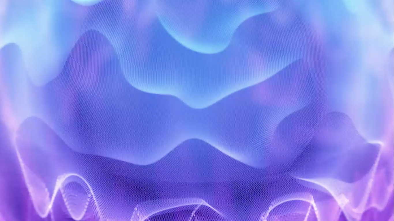 Обои Медуза, пурпур, свет, жидкий, вода в разрешении 1366x768