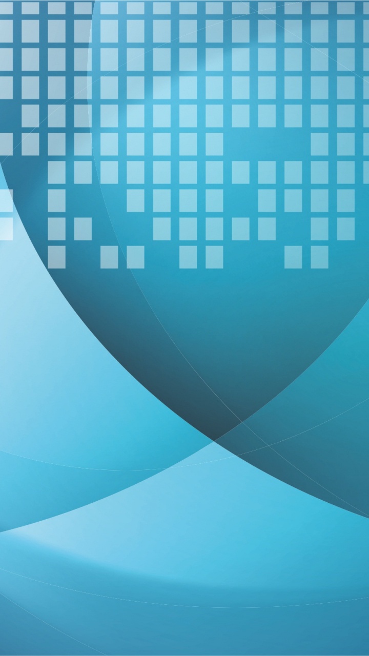 Обои синий, Аква, лазурный, линия, круг в разрешении 720x1280