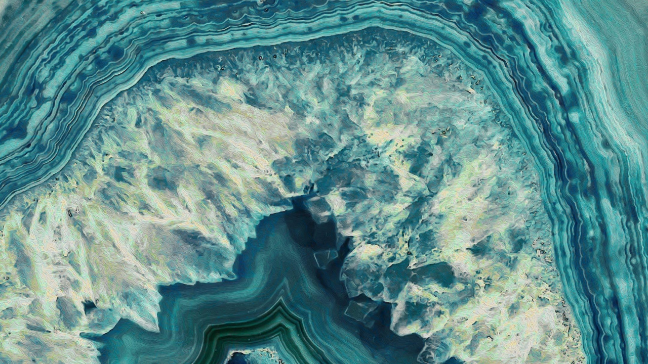 Обои Жеода, Агат, вода, гидроресурсы, жидкий в разрешении 1280x720