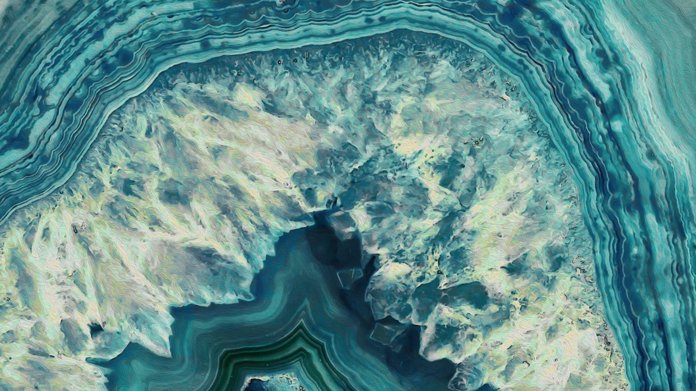 Обои Жеода, Агат, вода, гидроресурсы, жидкий в разрешении 1366x768