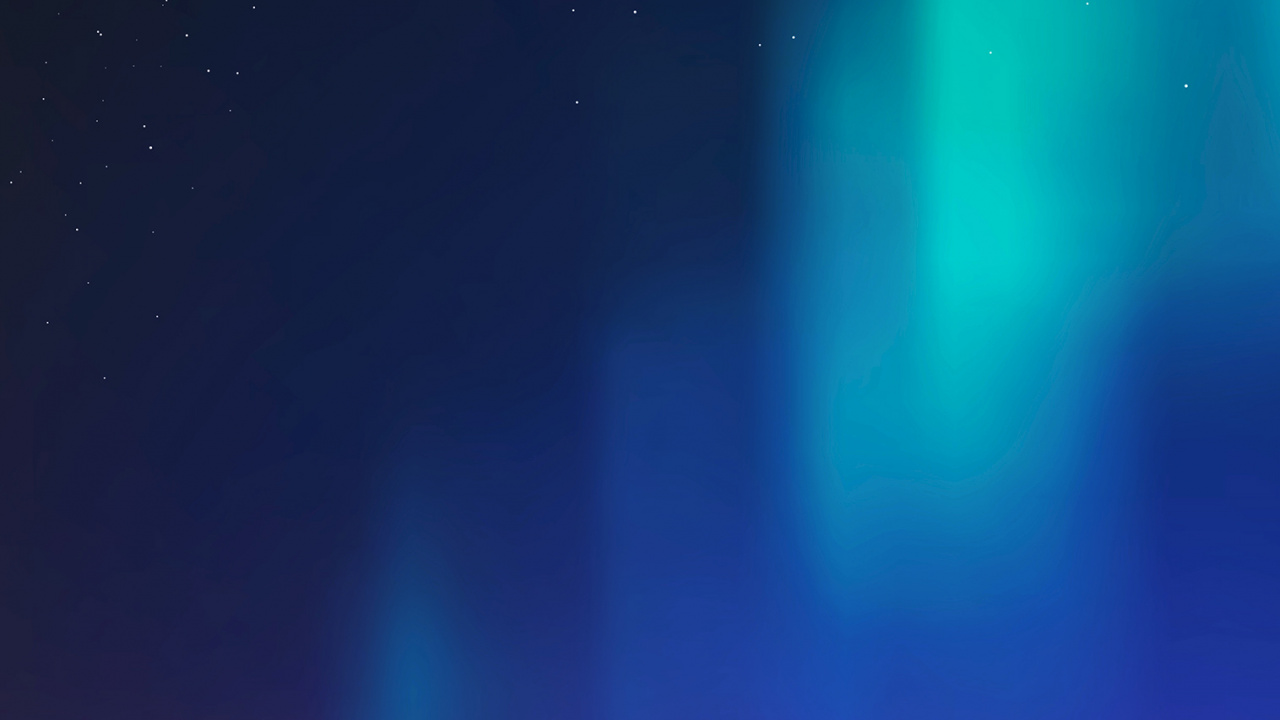 Обои атмосфера, дневное время, свет, природа, лазурный в разрешении 1280x720