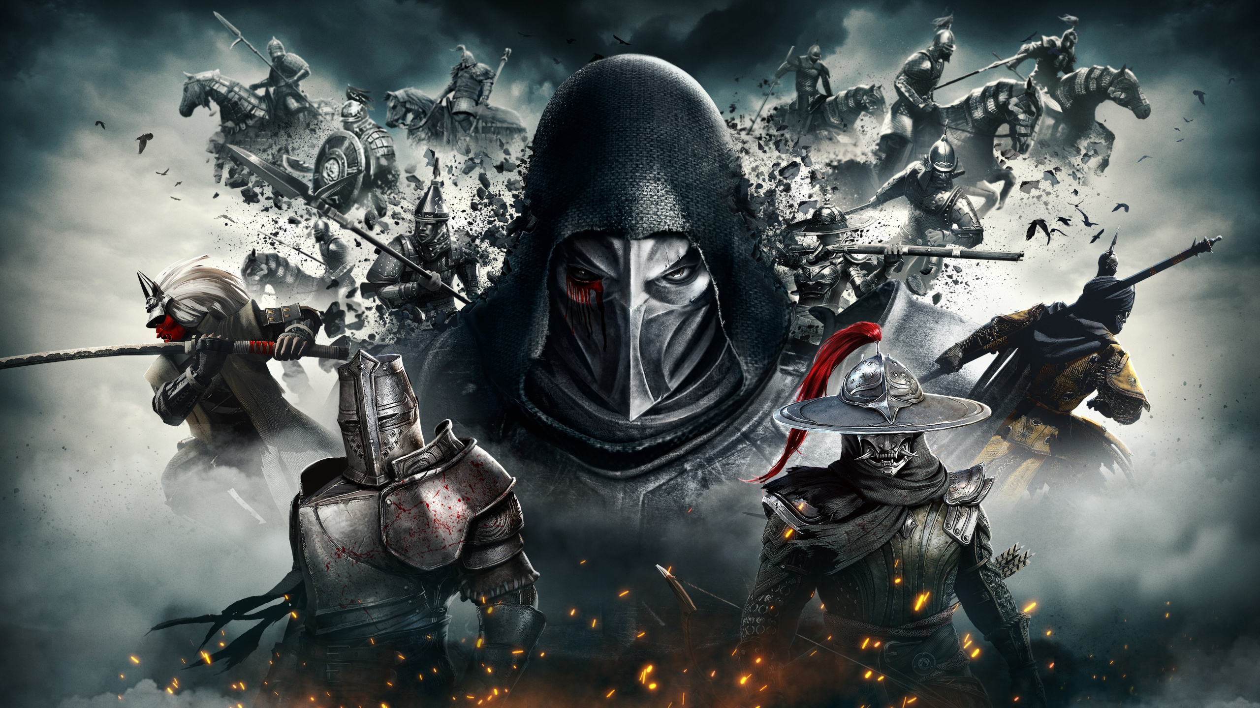 Обои стратегии видео игры, графический дизайн, вымышленный персонаж, многопользовательская видео игра, игры в разрешении 2560x1440