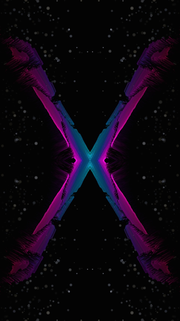 Обои пурпур, розовый, графический дизайн, пурпурный цвет, дизайн в разрешении 720x1280