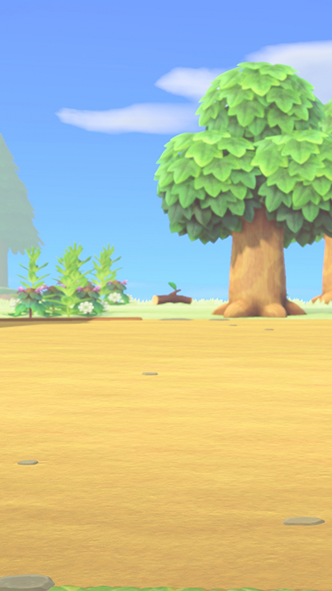 Обои Animal Crossing, животное пересекает новые горизонты, splatoon 2, природа, окружающая среда в разрешении 1080x1920