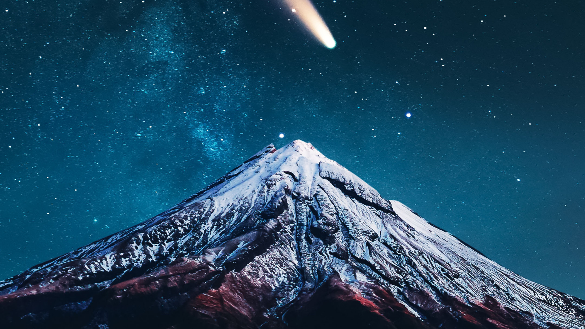 Обои природа, пейзаж, атмосфера, мир, освещение в разрешении 1920x1080