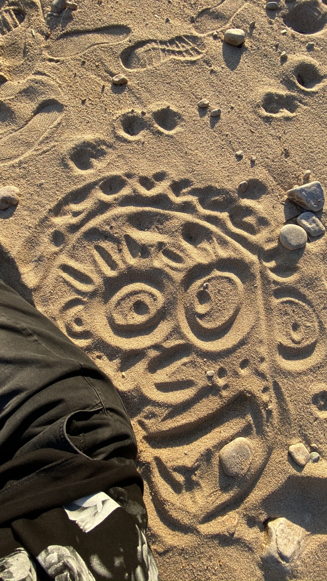 Обои резьба по камню, археологический памятник, визуальное искусство, древняя история, геология в разрешении 1080x1920