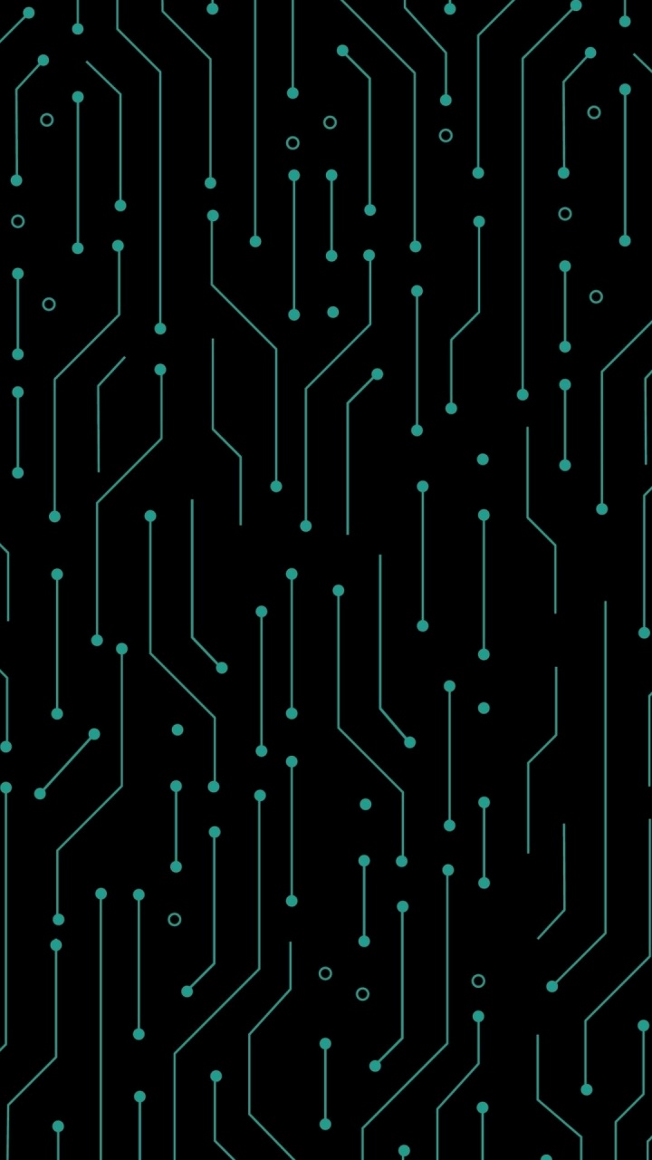 Обои узор, дизайн, математика, геометрия, растение в разрешении 720x1280