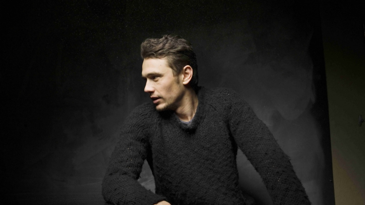 Обои пало Альто, актер, волосы на лице, человек, джентльмен в разрешении 1280x720