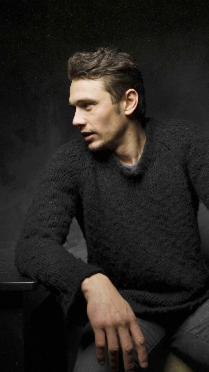 Обои пало Альто, актер, волосы на лице, человек, джентльмен в разрешении 720x1280