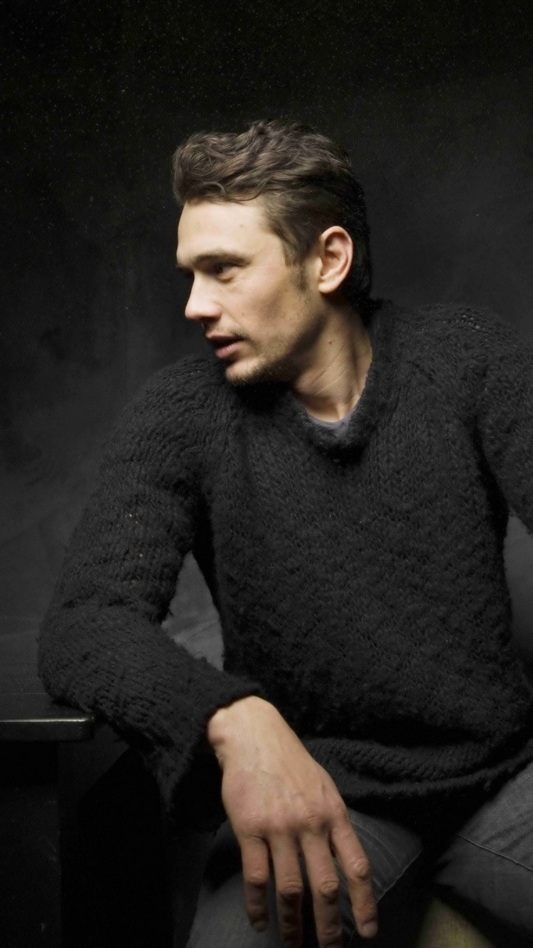 Обои пало Альто, актер, волосы на лице, человек, джентльмен в разрешении 750x1334