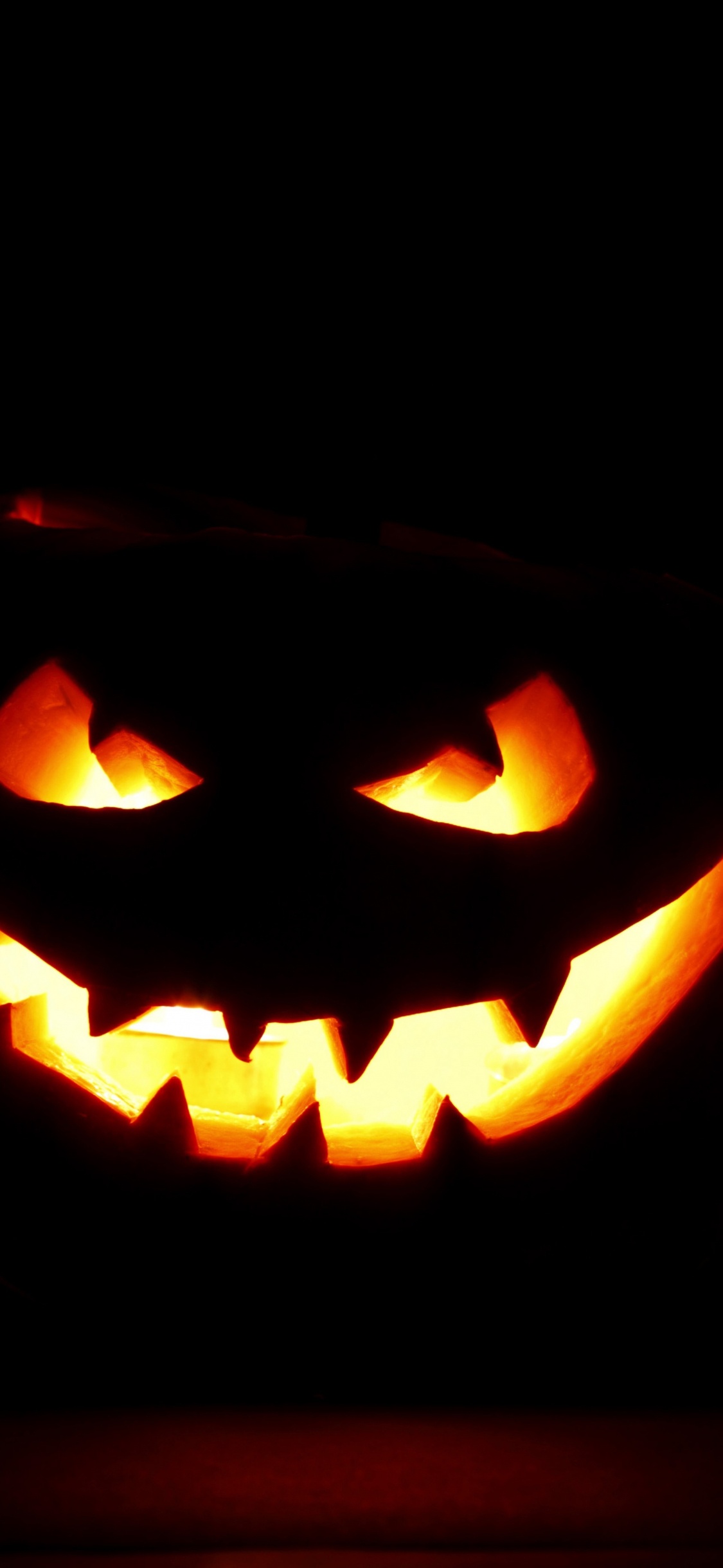 Обои тыква, калебас, зимний сквош, резьба, кабачок в разрешении 1125x2436