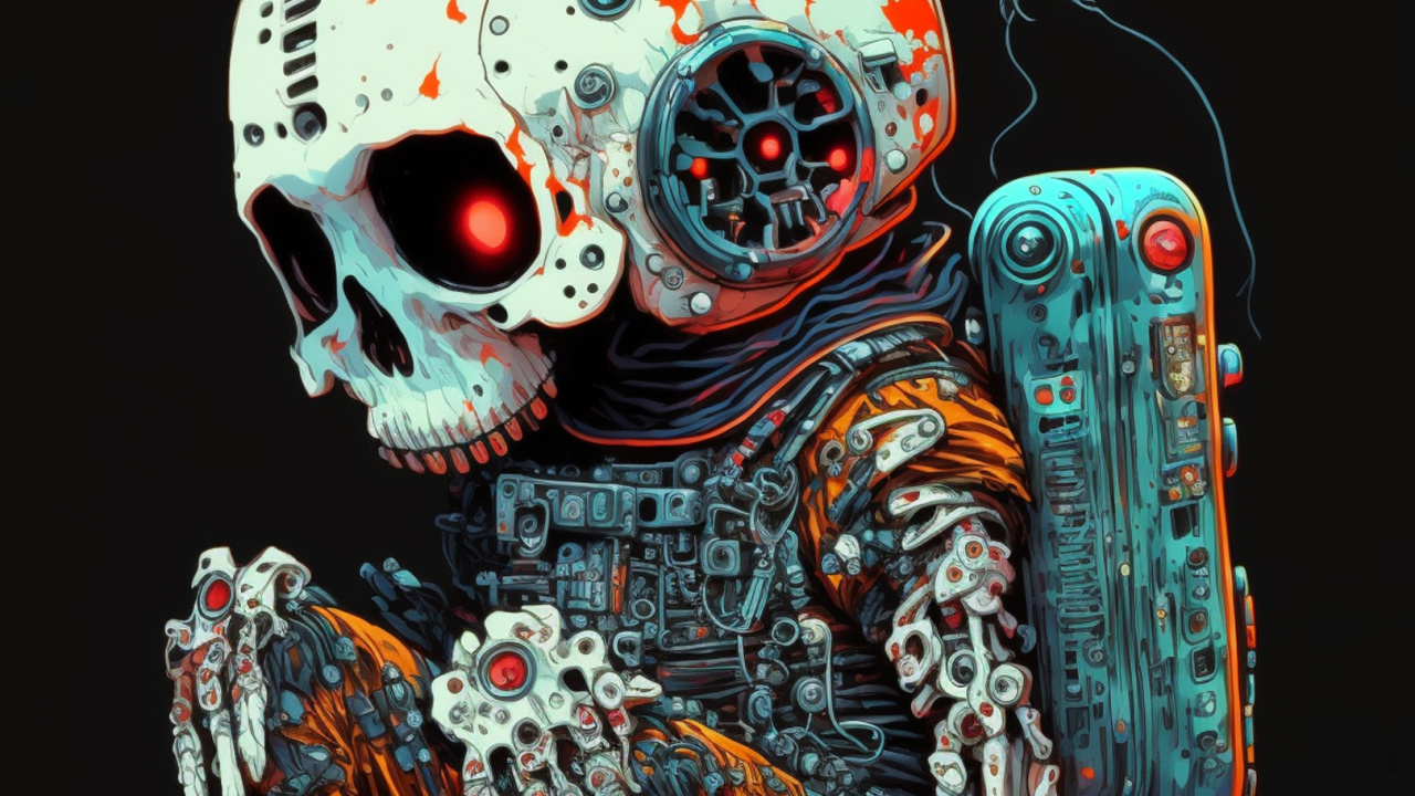 Обои сидящий, визуальное искусство, графический дизайн, рисование, натюрморт в разрешении 1280x720