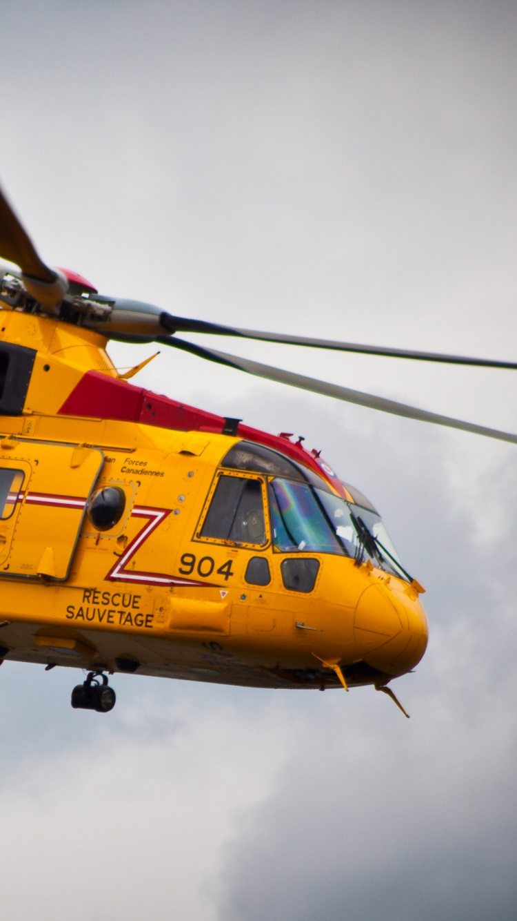 Обои самолеты, винтокрылая машина, авиация, военный вертолет, аэрокосмическая техника в разрешении 750x1334