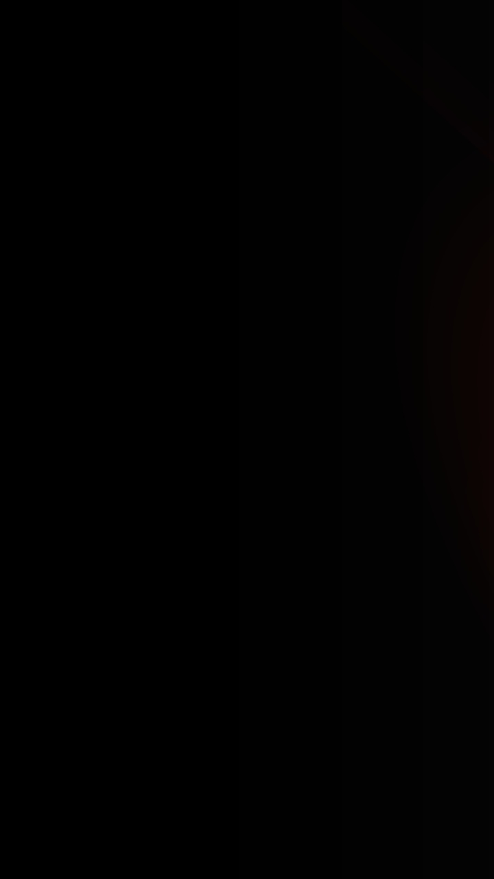 Обои свет, неоновая вывеска, геометрия, автомобильное освещение, Визуальный эффект освещения в разрешении 720x1280