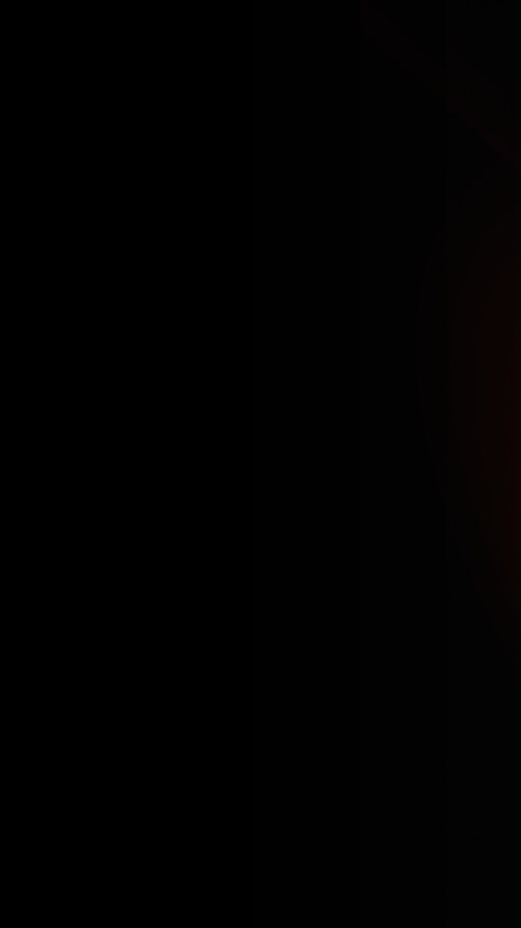 Обои свет, неоновая вывеска, геометрия, автомобильное освещение, Визуальный эффект освещения в разрешении 750x1334