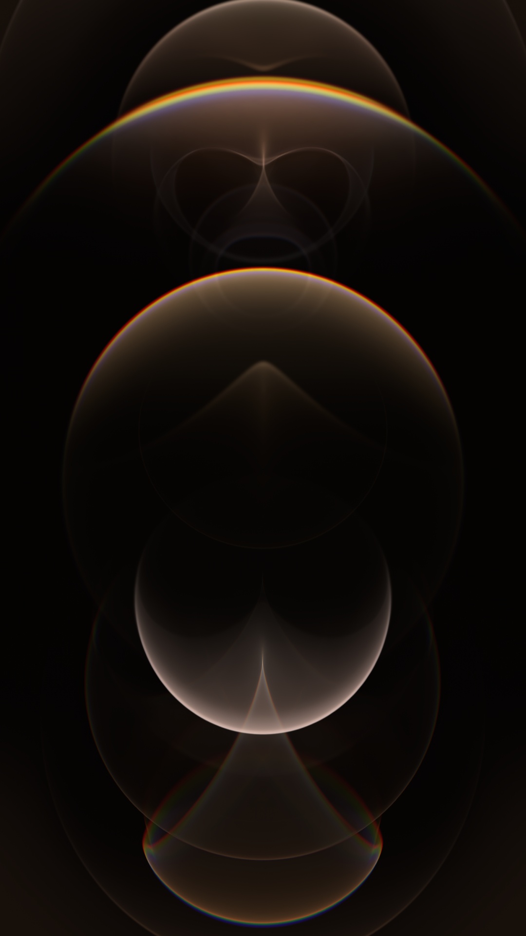 Обои apple, iPhone 12 Pro, iPhone, яблоко, ios в разрешении 1080x1920