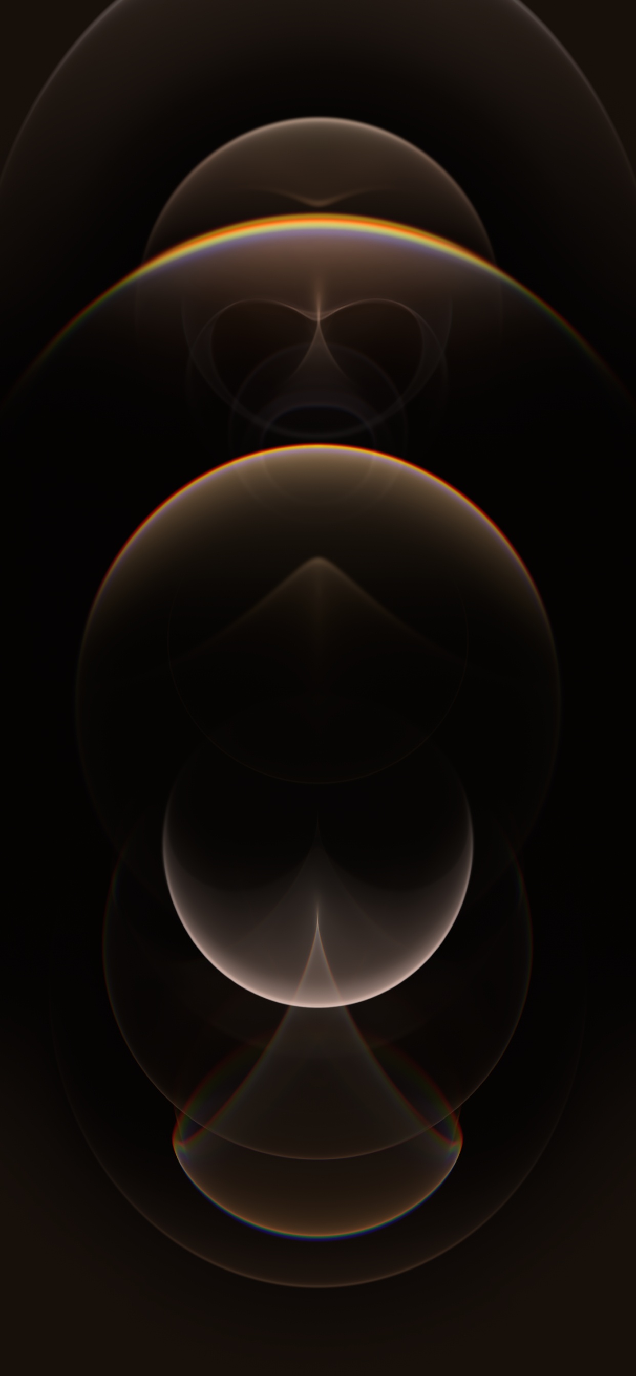 Обои apple, iPhone 12 Pro, iPhone, яблоко, ios в разрешении 1242x2688