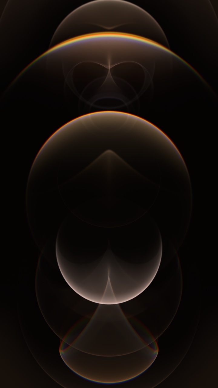 Обои apple, iPhone 12 Pro, iPhone, яблоко, ios в разрешении 720x1280