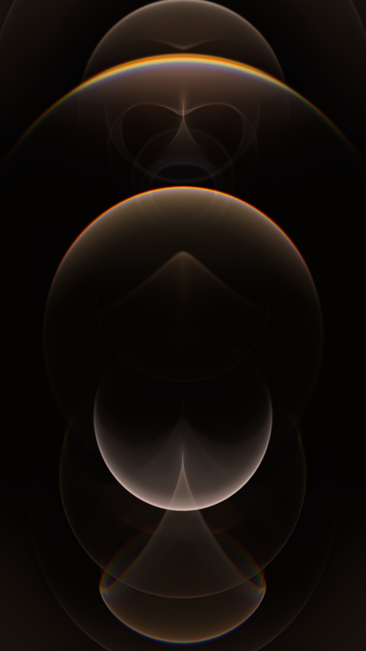 Обои apple, iPhone 12 Pro, iPhone, яблоко, ios в разрешении 750x1334