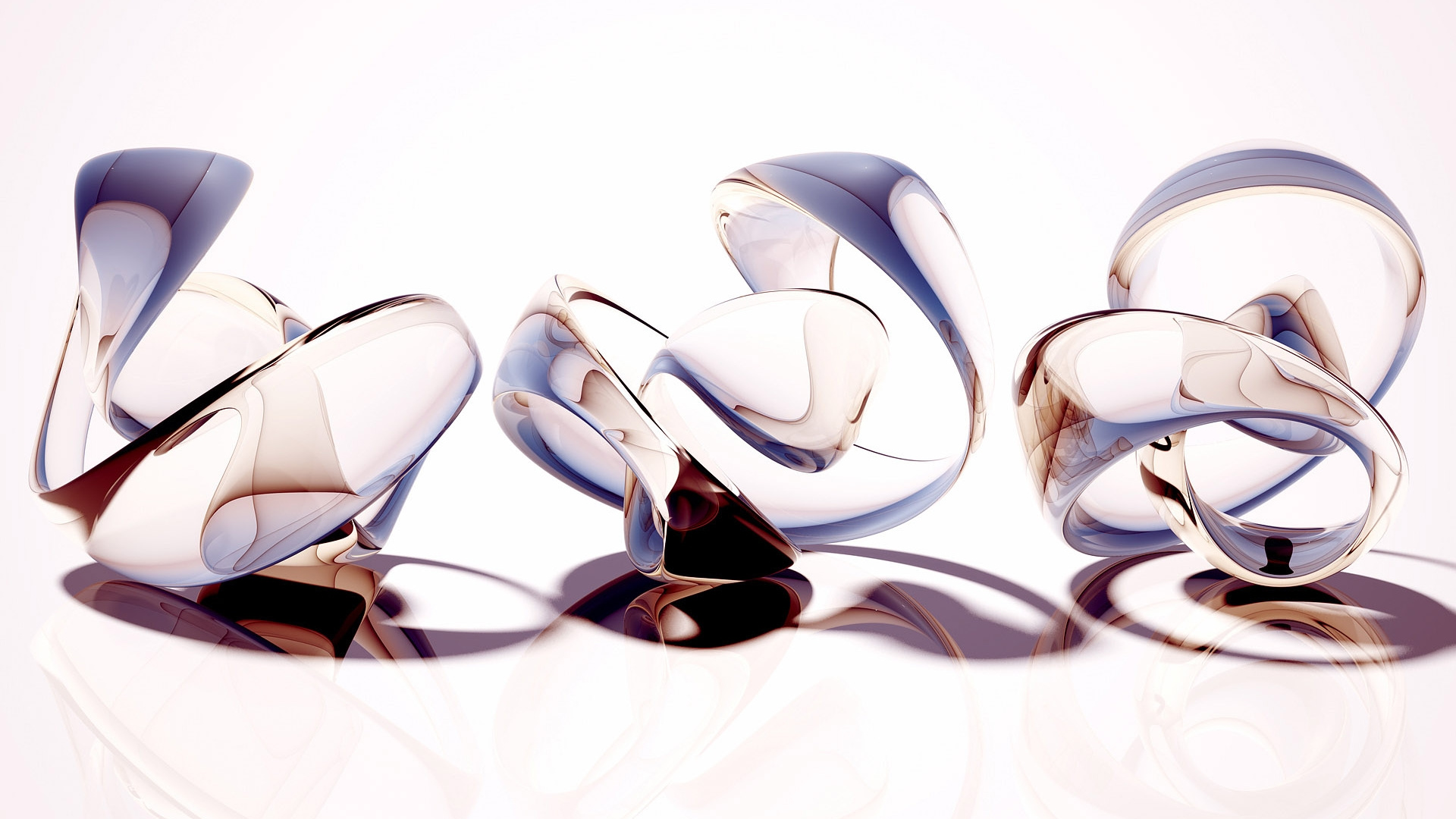 Обои пурпур, шрифт, солнцезащитные очки в разрешении 1920x1080