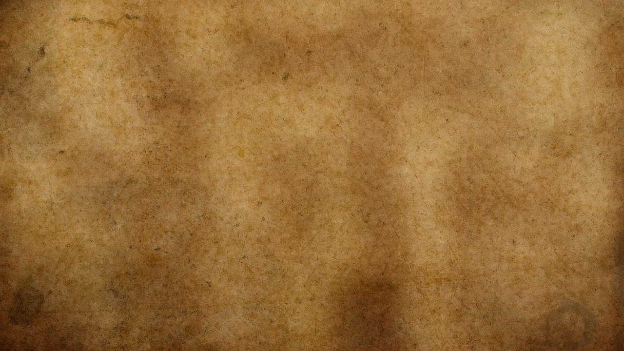 Обои старая бумага, бумага, коричневый цвет, древесина, Крафт-бумага в разрешении 1280x720