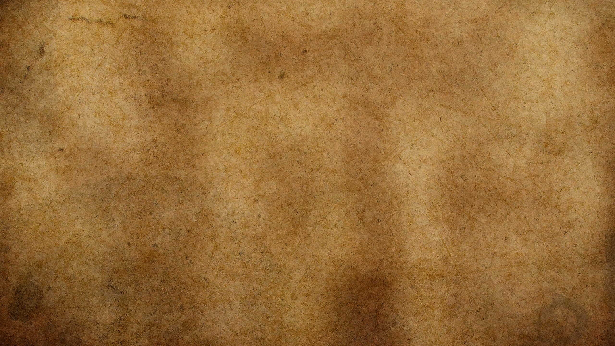 Обои старая бумага, бумага, коричневый цвет, древесина, Крафт-бумага в разрешении 2560x1440