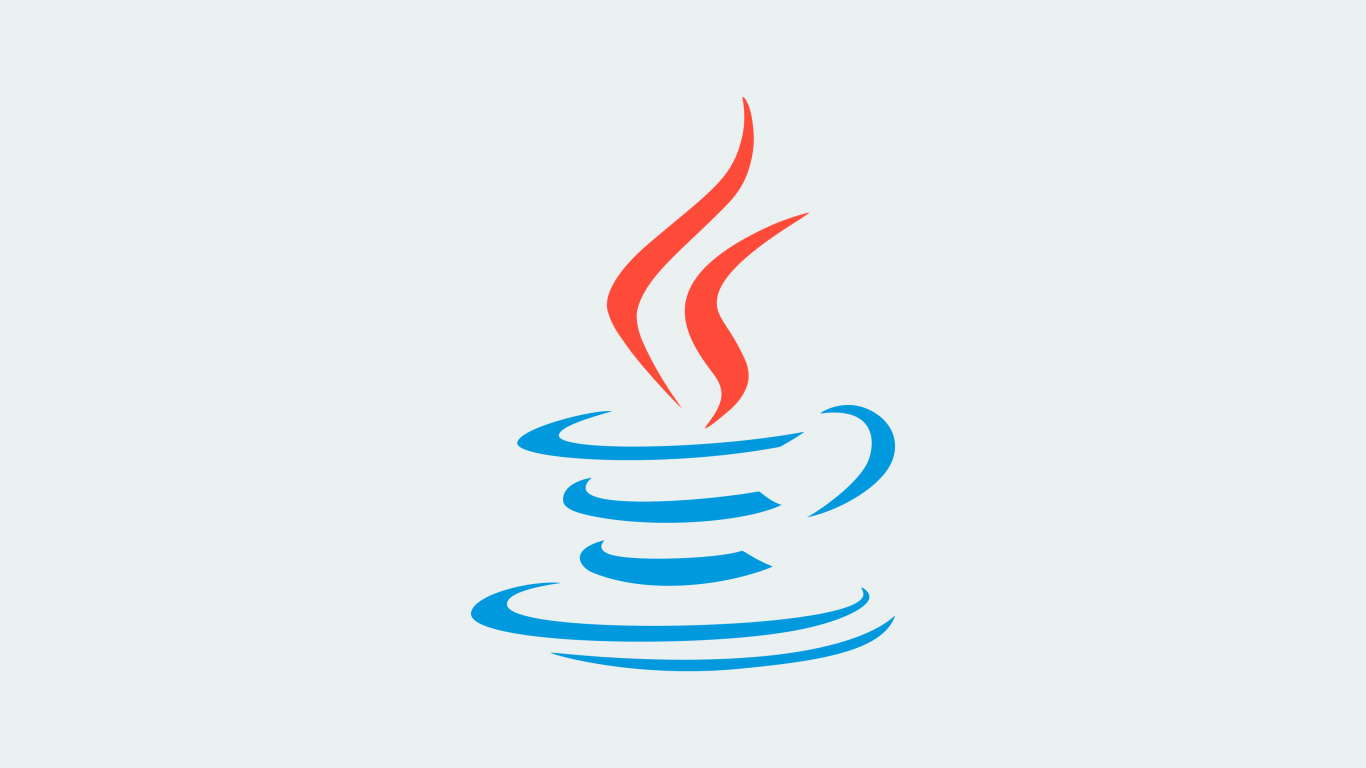 Обои ява, java jdk, комплект разработки java, корпорация Oracle ...