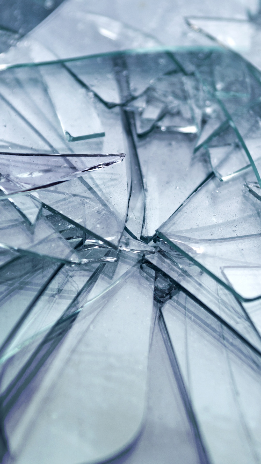 Обои окно, стекло, линия, узор, архитектура в разрешении 1080x1920