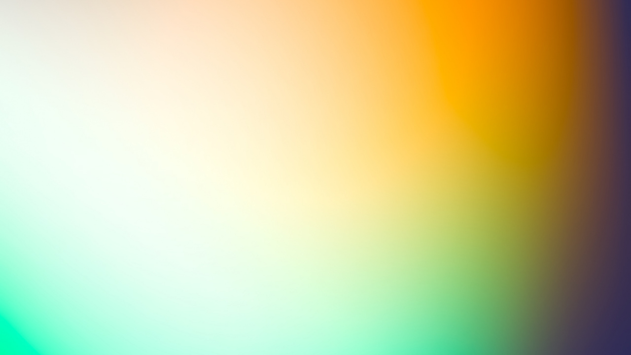 Обои атмосфера, предвычисление, красочность, Янтарь, полутона и оттенки в разрешении 1280x720