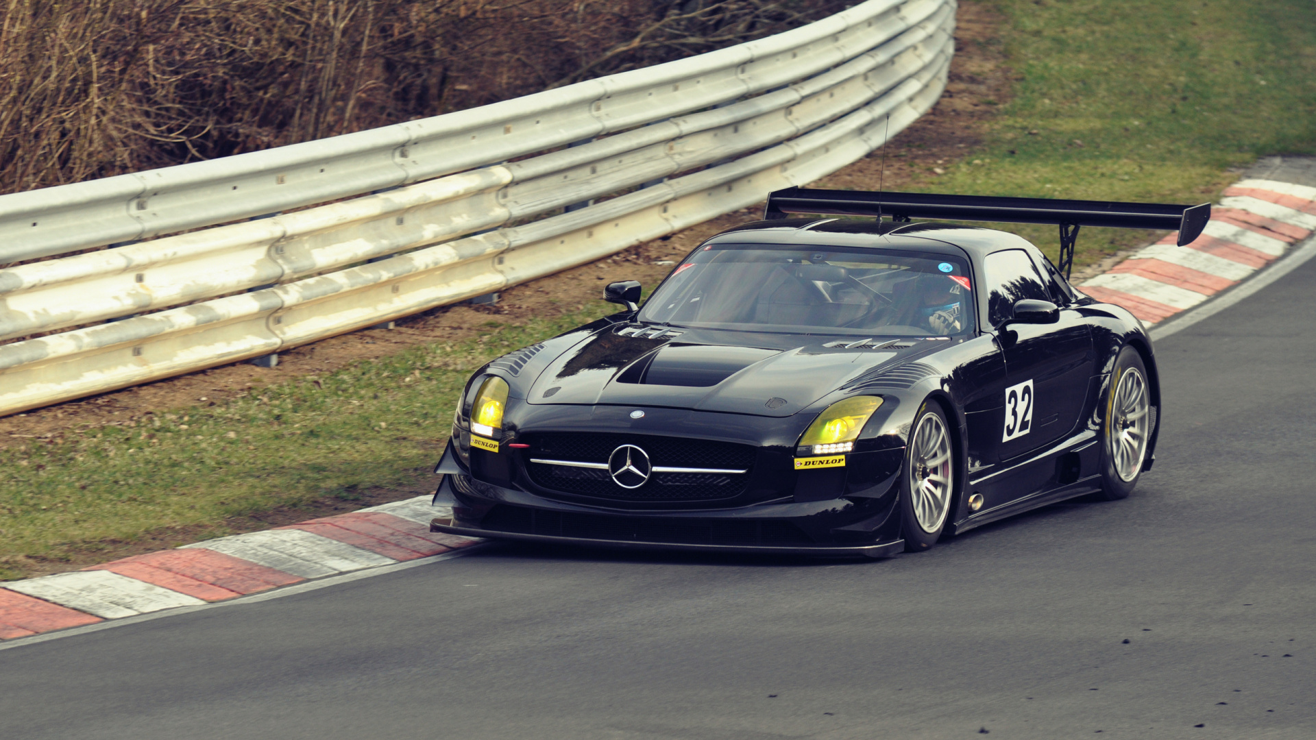 Обои спорткар, авто, спортивный гоночный автомобиль, mercedes benz, mercedes benz sls amg в разрешении 1920x1080