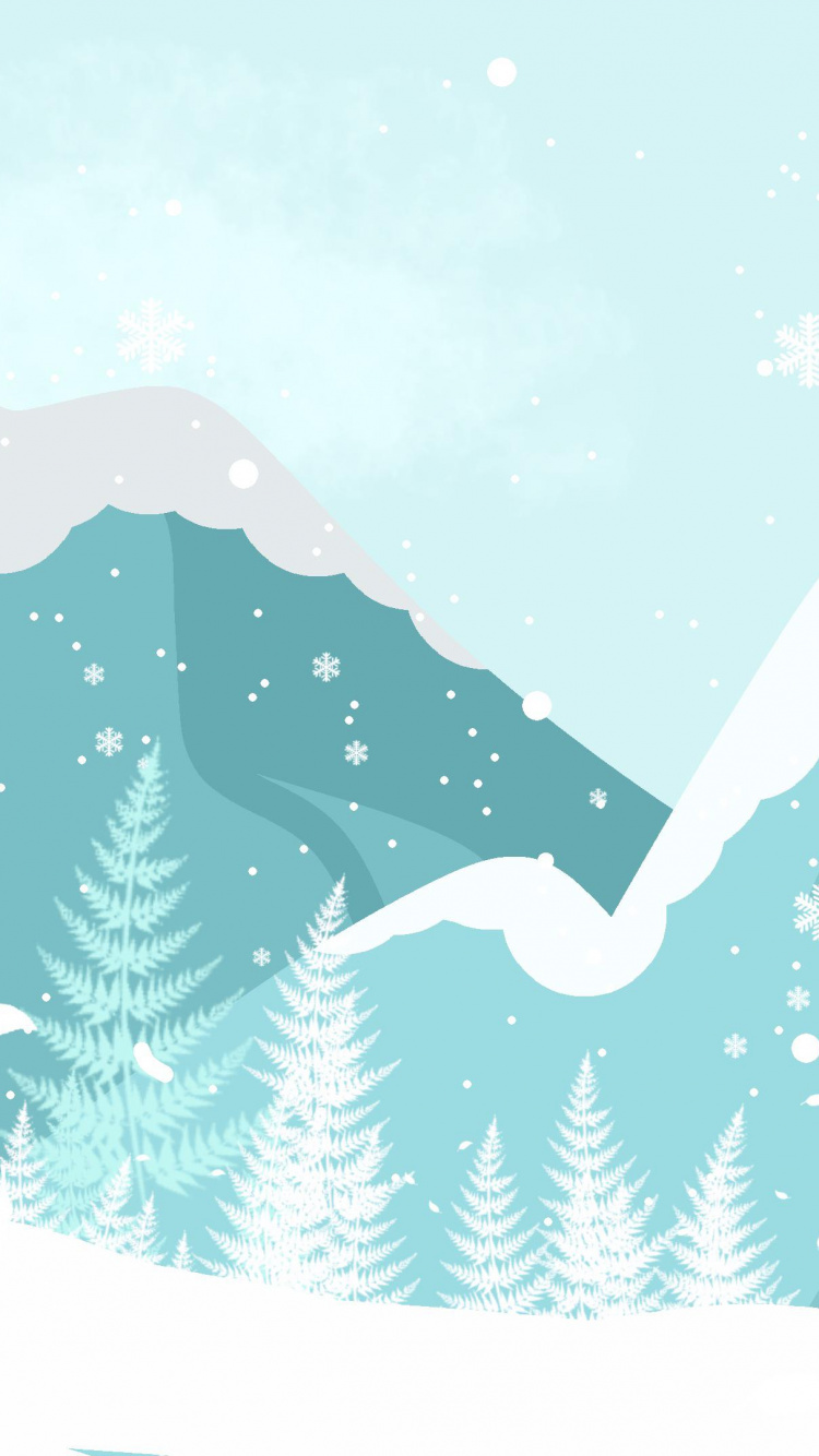 Обои вода, облако, растение, лист, окружающая среда в разрешении 750x1334