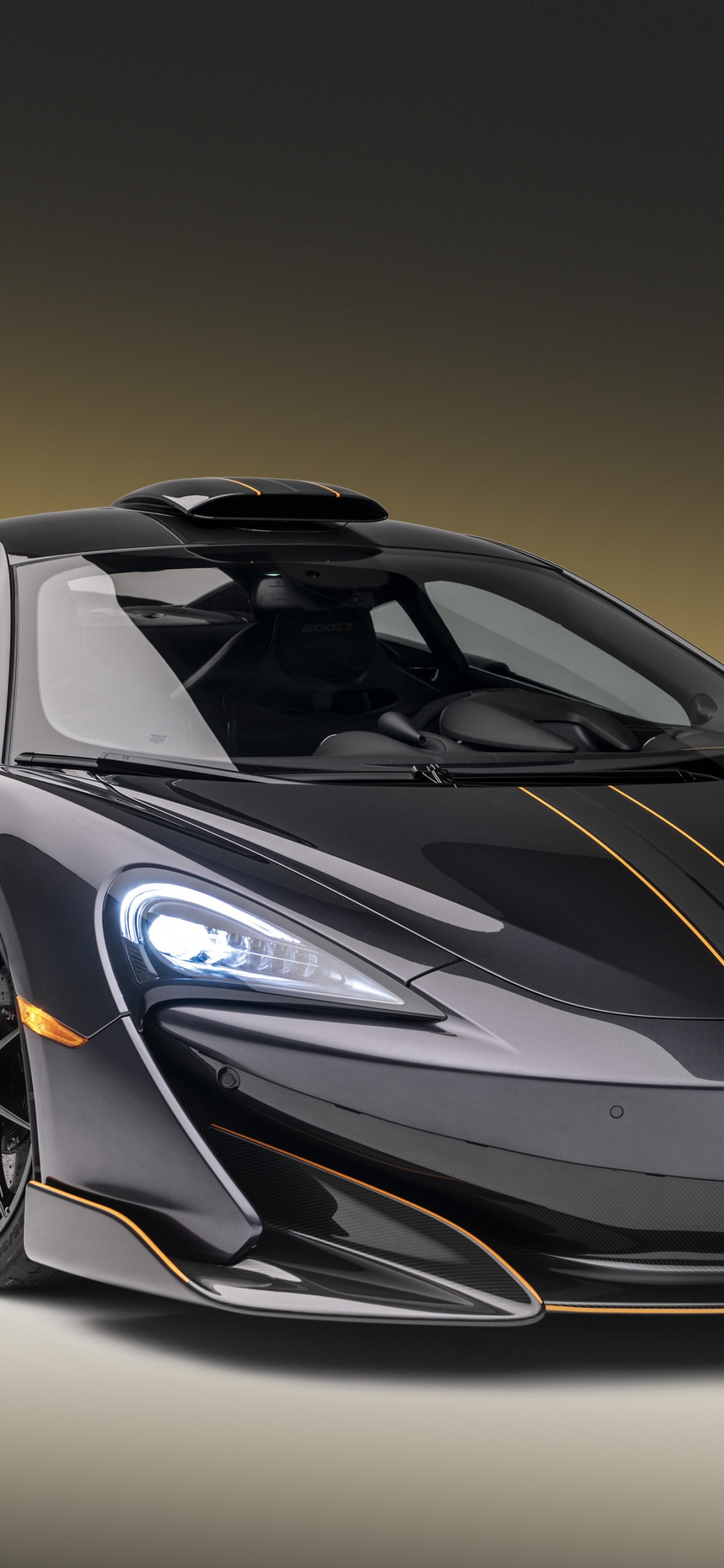 Mclaren automotive обои на iPhone X / XS, лучшие 1125x2436 картинки | Akspic