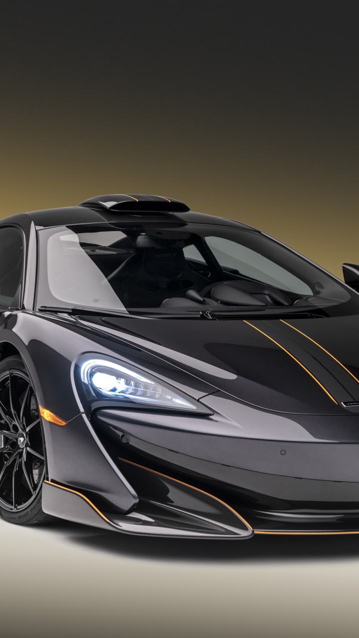 Обои Специальных Операций Макларен, mclaren automotive, Макларен, Макларен 600lt МСО, авто в разрешении 720x1280