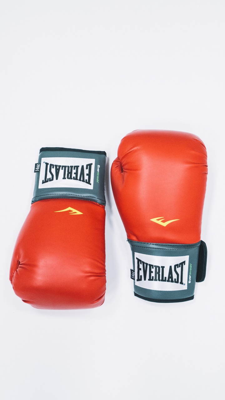 Обои перчатки бокса, боксерская перчатка, бокс, обучение боксу, перчатка в разрешении 720x1280