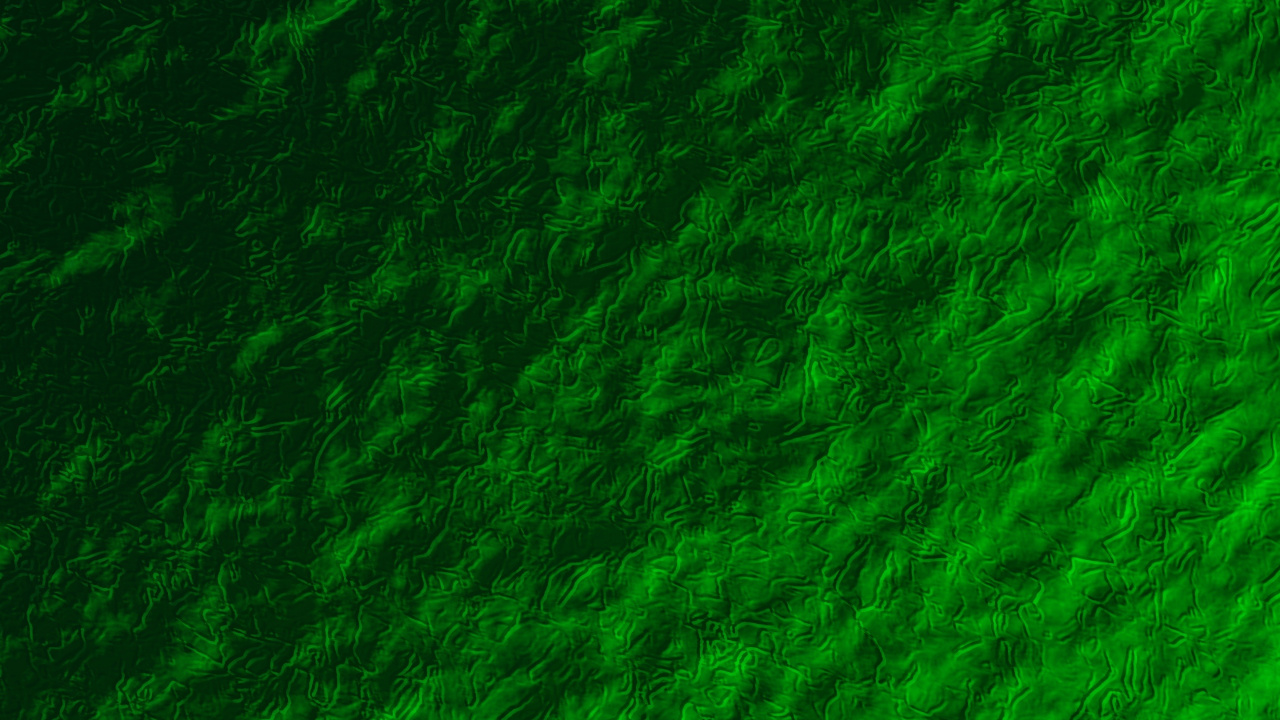 Обои текстура, зеленый, зеленая текстура градиент, наложение текстуры, сенокосное угодье в разрешении 1280x720