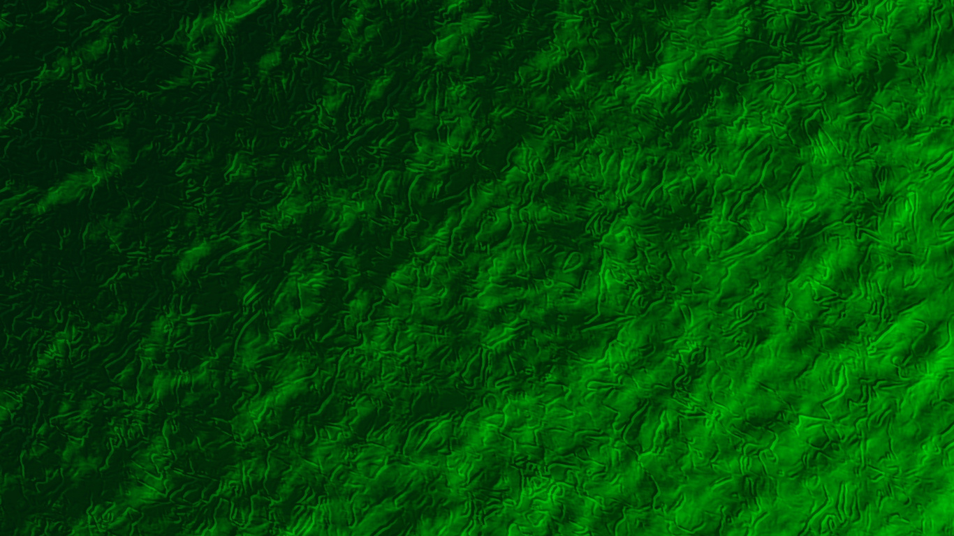 Обои текстура, зеленый, зеленая текстура градиент, наложение текстуры, сенокосное угодье в разрешении 1366x768