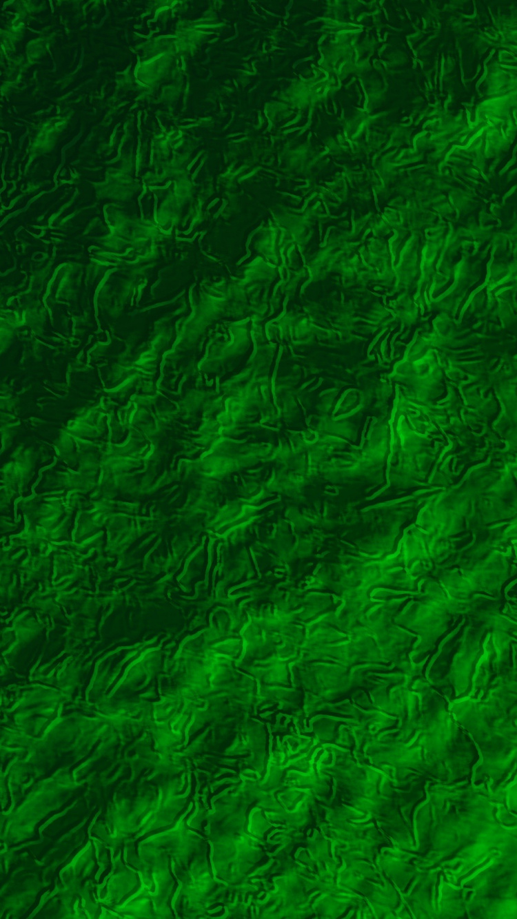 Обои текстура, зеленый, зеленая текстура градиент, наложение текстуры, сенокосное угодье в разрешении 750x1334