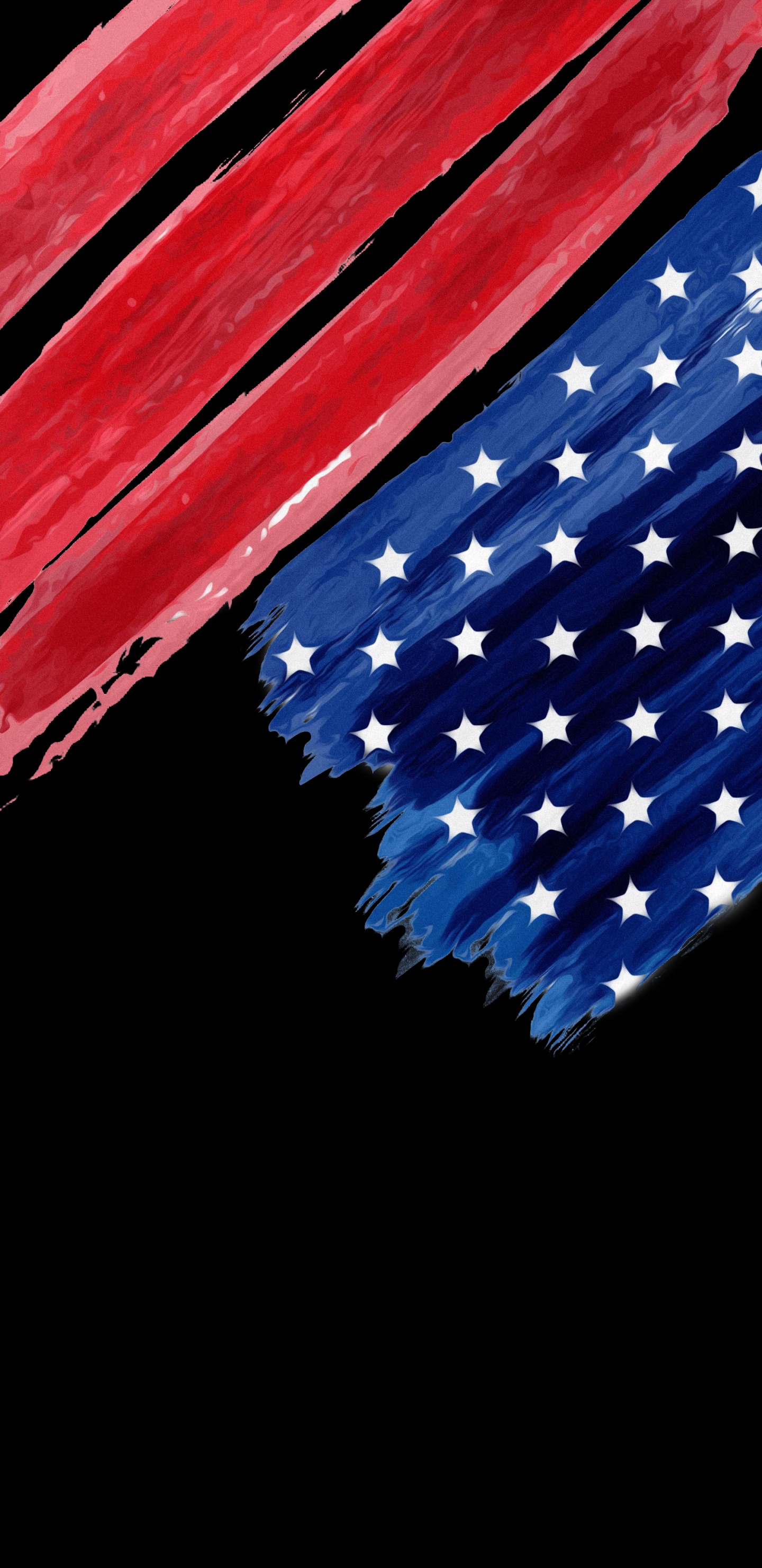 Обои флаг Соединенных Штатов, автомобильное освещение, автомобильный экстерьер, прямоугольник, окно в разрешении 1440x2960