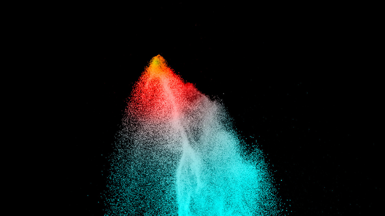 Обои свет, наука, физика, жидкий, жидкость в разрешении 1280x720