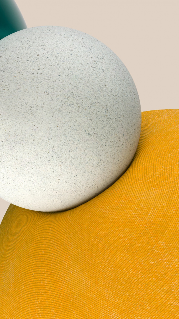 Обои fhd, пища, овал, круг, натуральный материал в разрешении 750x1334