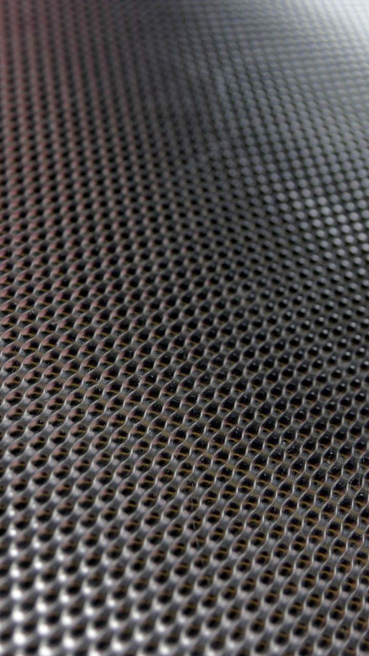 Обои Лемго, металл, узор, линия, ячейка в разрешении 720x1280