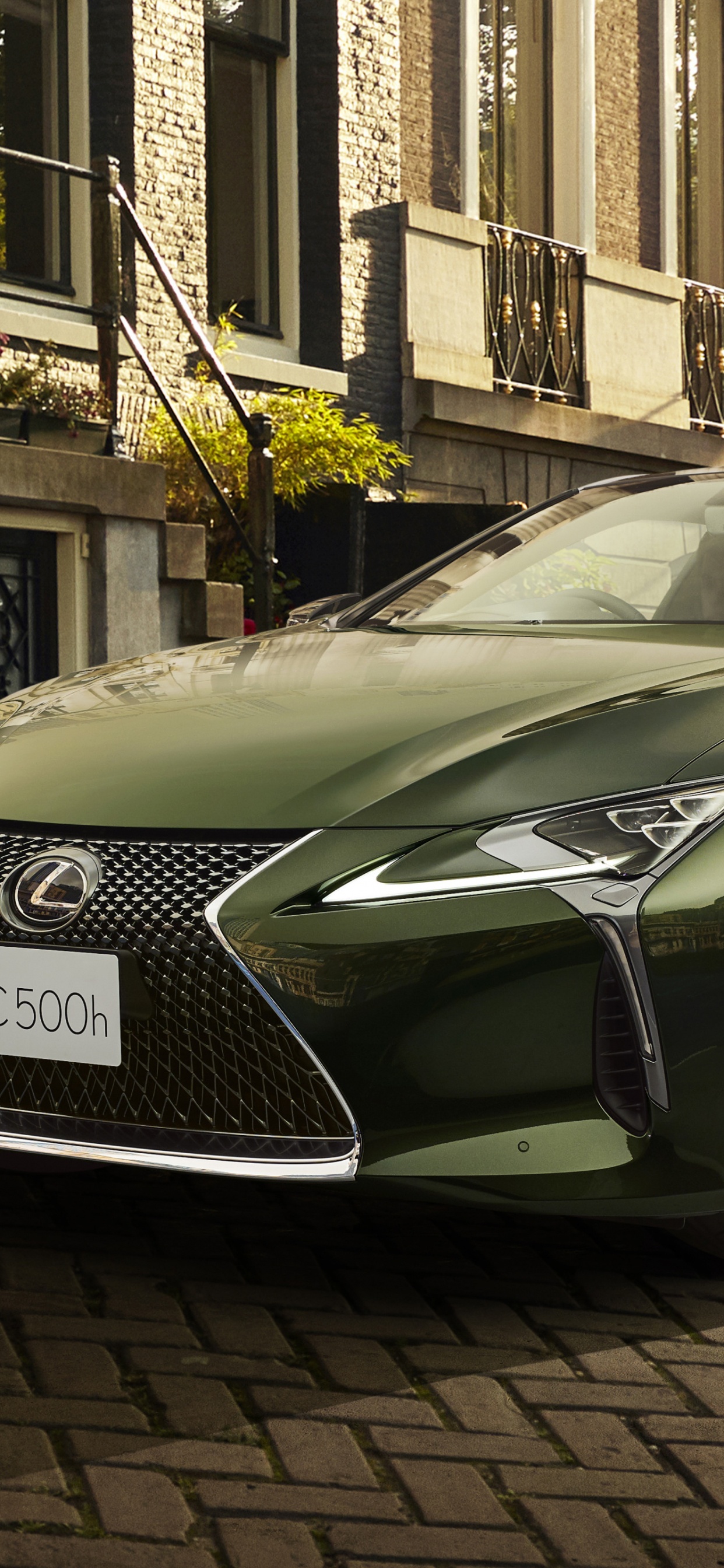 Обои Лексус ЖХ, Лексус 2018 ЛНР, Лексус, lexus, Лексус RX в разрешении 1242x2688