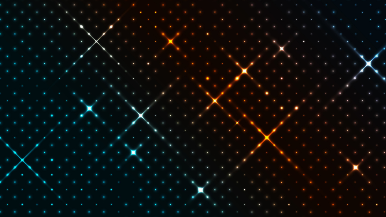 Обои свет, космос, атмосфера, небо, ночь в разрешении 1280x720