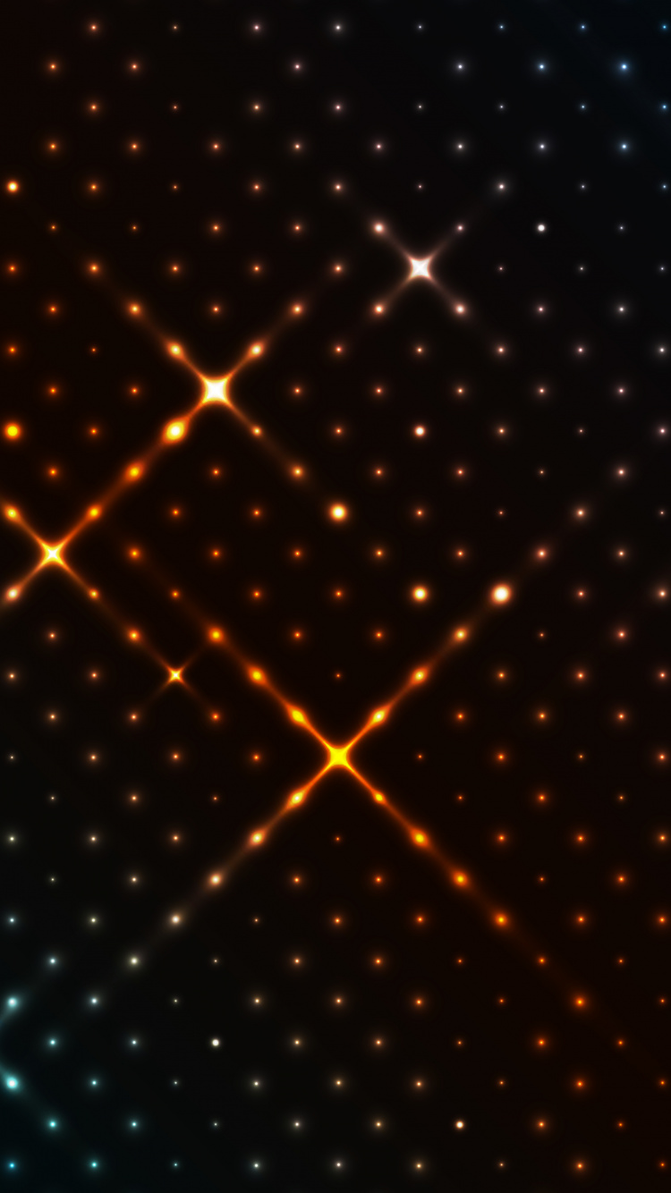 Обои свет, космос, атмосфера, небо, ночь в разрешении 750x1334