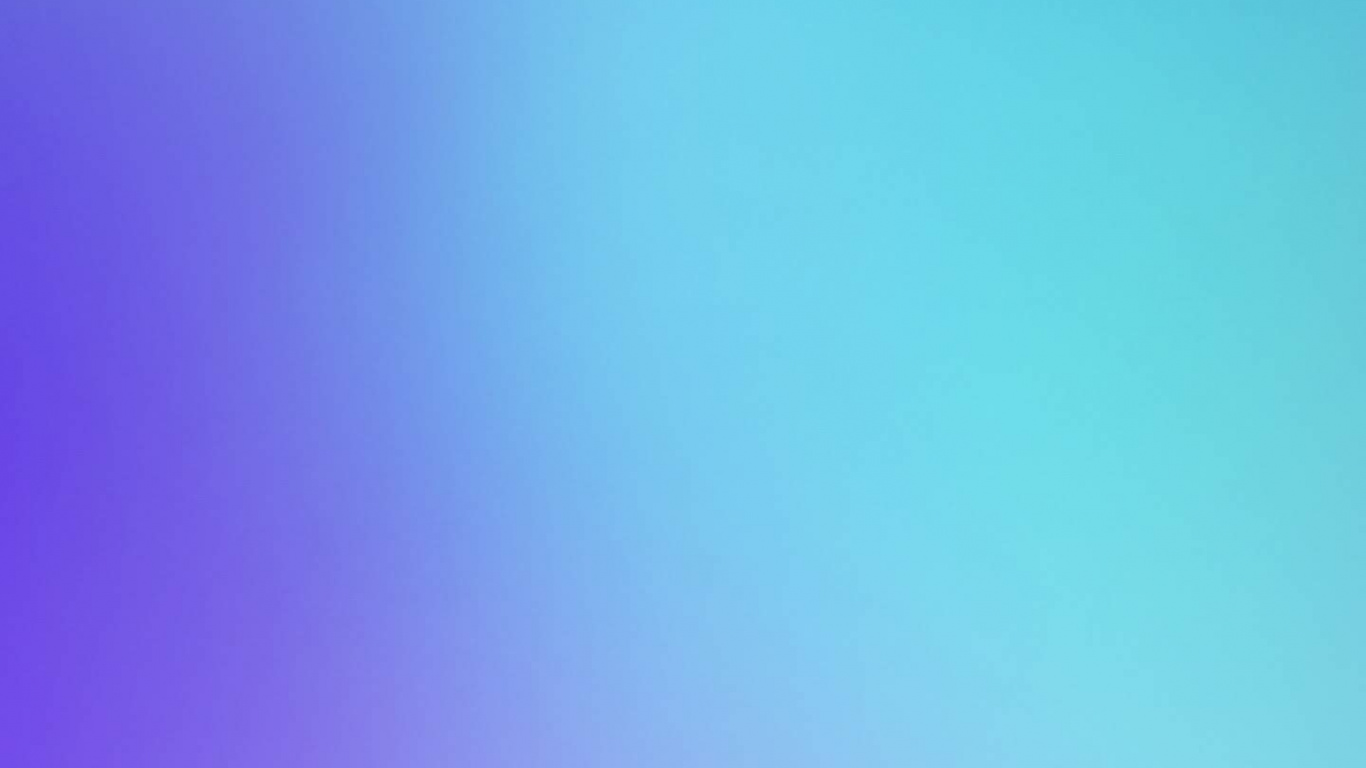 Обои ZTE, ZTE Blade V9, синий, красочность, Аква в разрешении 1366x768