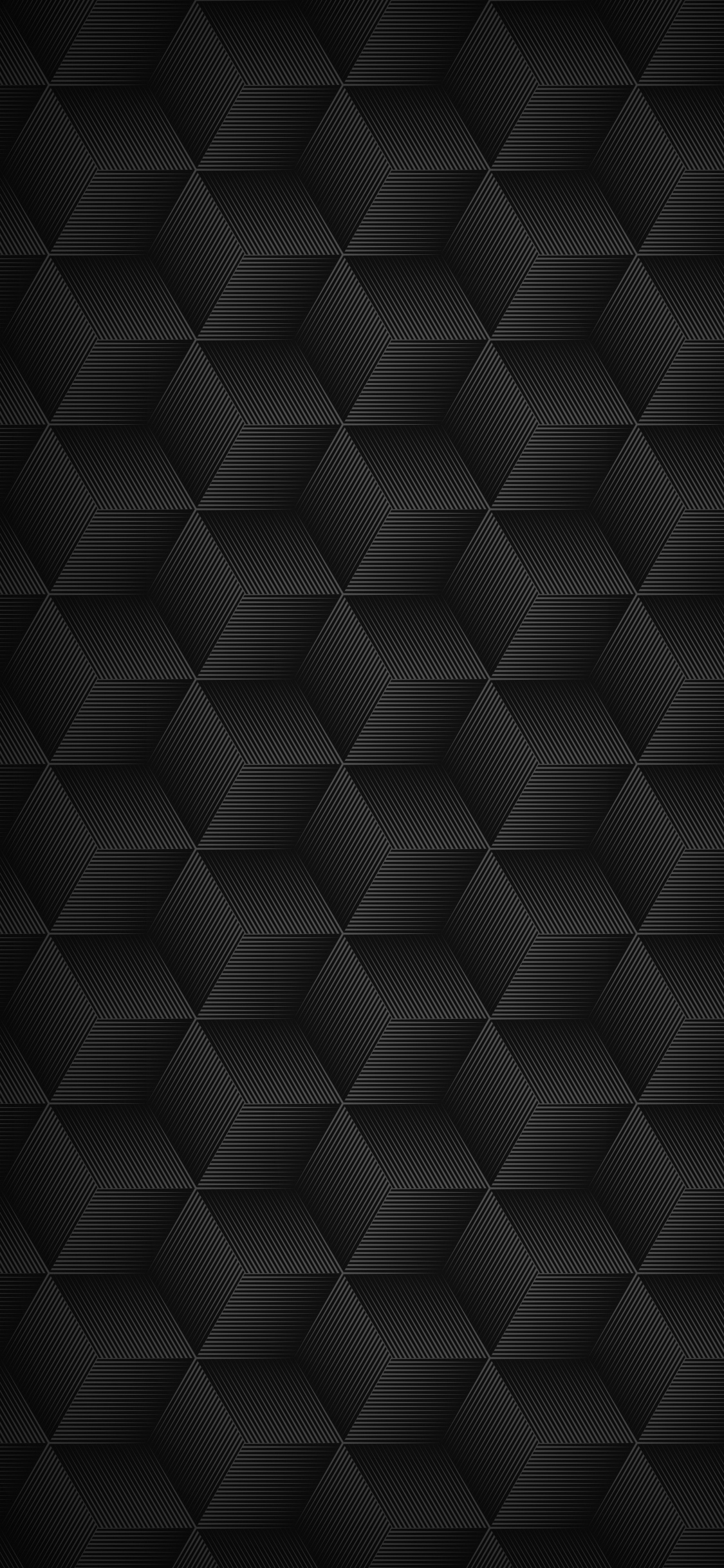 Обои черный и белый, геометрия, автомобильные шины, решетка, ячейка в разрешении 1125x2436