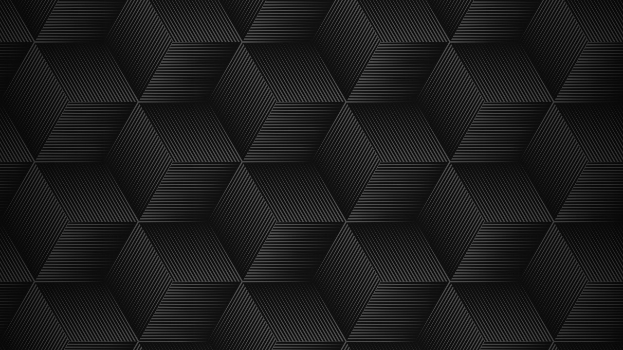 Обои черный и белый, геометрия, автомобильные шины, решетка, ячейка в разрешении 1280x720