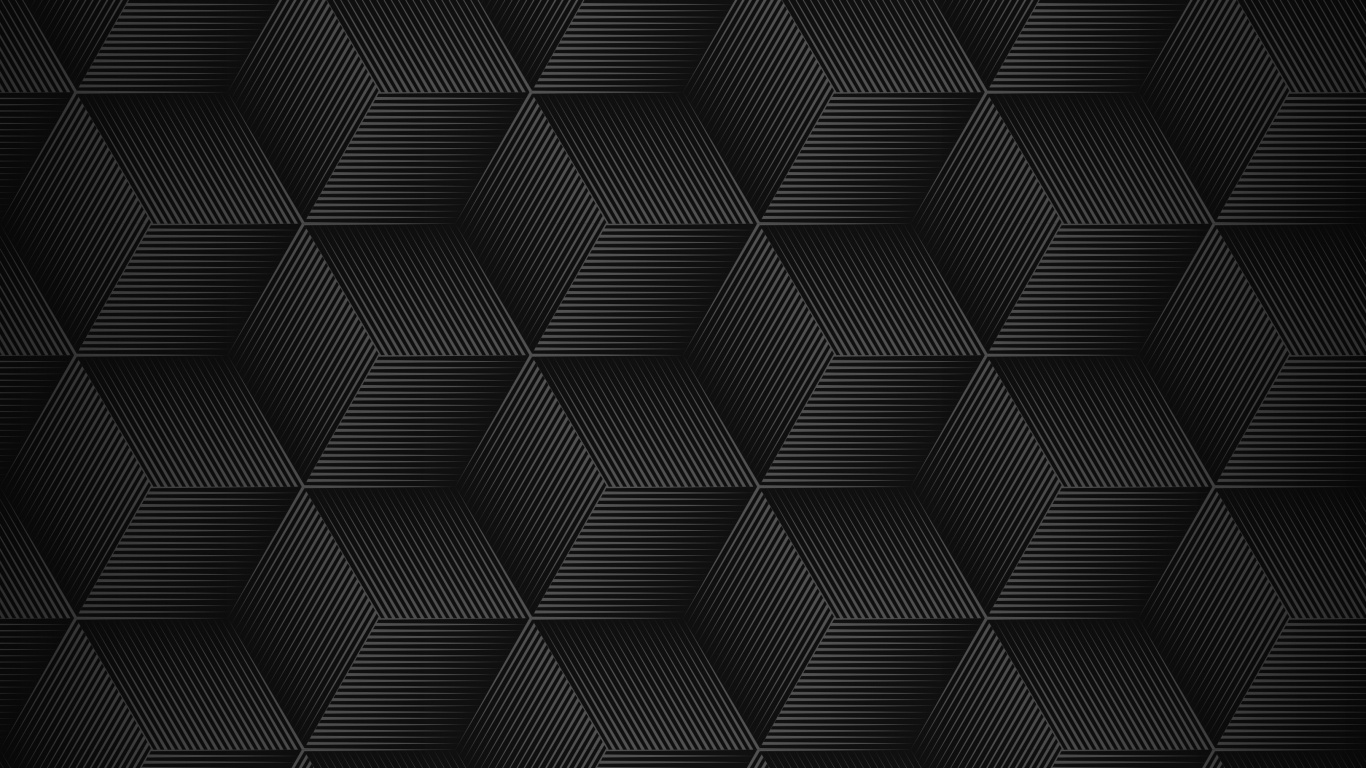 Обои черный и белый, геометрия, автомобильные шины, решетка, ячейка в разрешении 1366x768